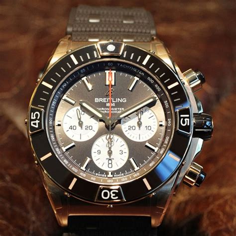 breitling chronomat price|breitling chronomat 44 for sale.